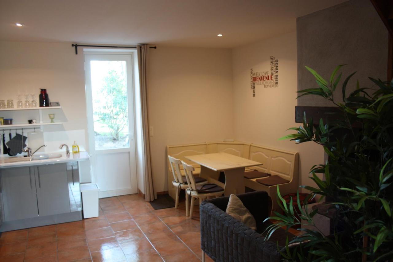 Domaine Le Piboul Fontcouverte (Aude) Exterior foto