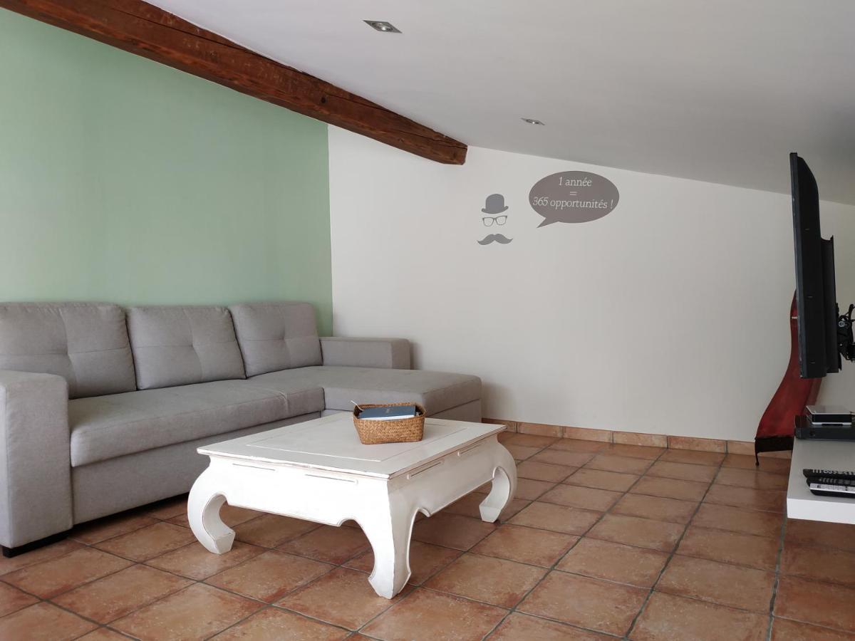 Domaine Le Piboul Fontcouverte (Aude) Exterior foto