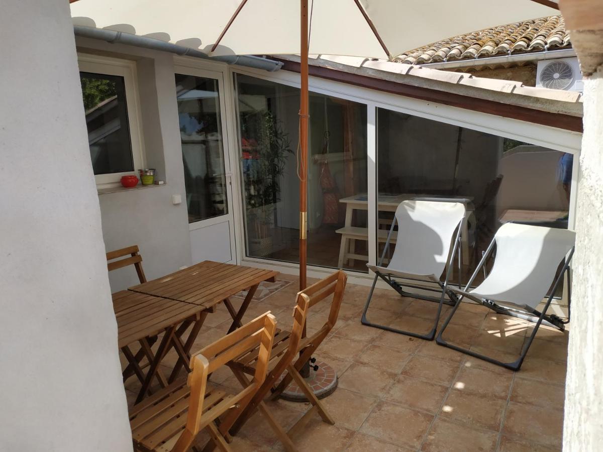 Domaine Le Piboul Fontcouverte (Aude) Exterior foto